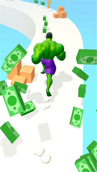 沖吧肌肉 v1.1.8 安卓版 1