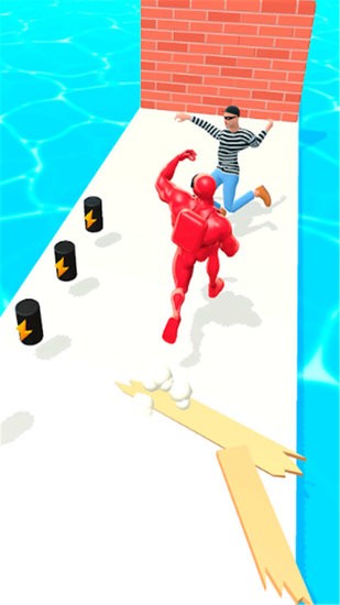 沖吧肌肉 v1.1.8 安卓版 0