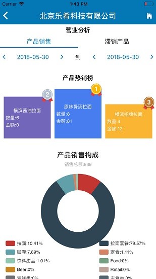 肴錢樹軟件 v1.5.0 安卓版 1
