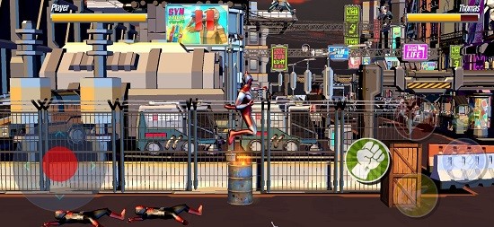 阿古茹奧特曼模擬器手機版 v1.2 安卓版 0