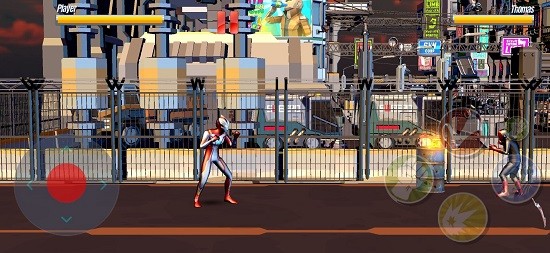 阿古茹奧特曼模擬器手機版 v1.2 安卓版 1