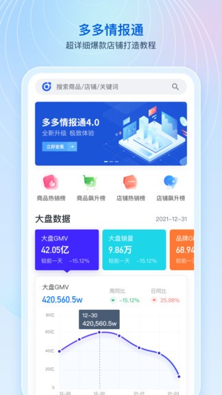 多多情報通app v1.0.8 安卓版 3