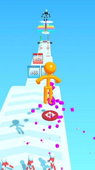 你想走哪去 v103 安卓版 0