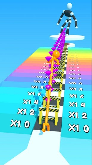 你想走哪去 v103 安卓版 2