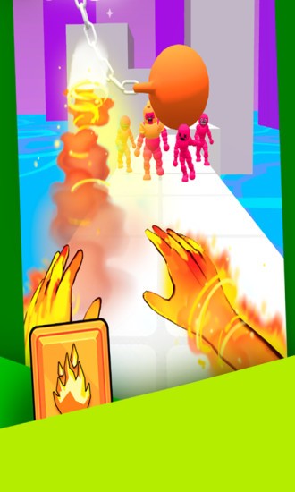 元素之手最新版 v0.10.414 安卓版 1