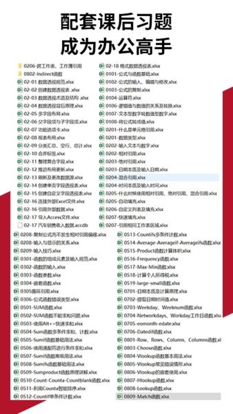 office學(xué)習(xí)手冊手機(jī)版