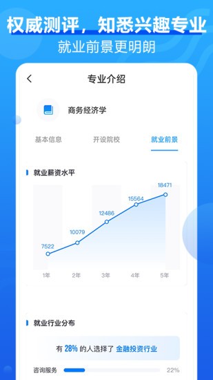 高考問(wèn)一問(wèn)app最新版 v1.0.7 最新版 3
