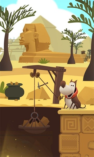 動物生存大作戰(zhàn)手游 v1.0 安卓版 3