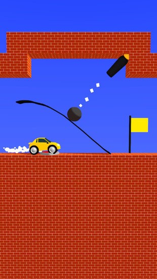 畫橋車神安卓版 v1.3.2 最新版 1