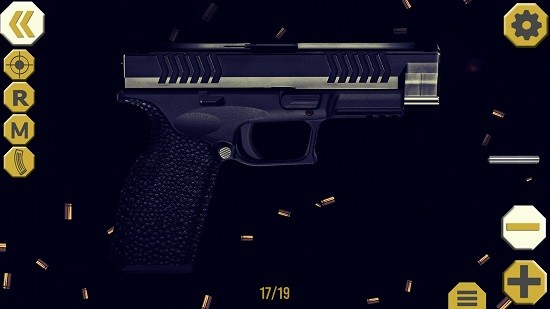 終極武器模擬器pro游戲(Ultimate Weapon Simulator Pro) v1.1.7 安卓版 0