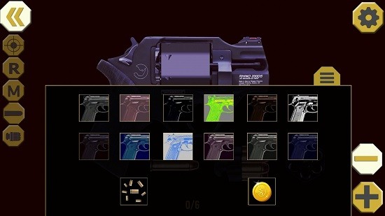 終極武器模擬器pro游戲(Ultimate Weapon Simulator Pro) v1.1.7 安卓版 2