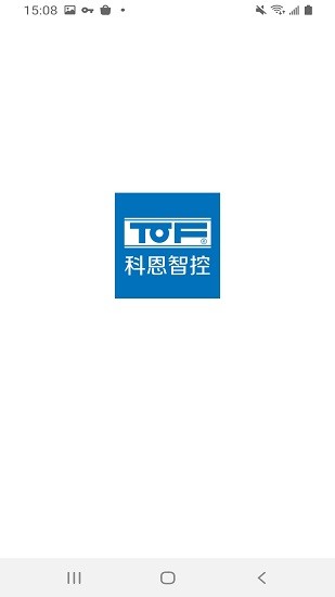 科恩智控TOF Smart v1.0.0 安卓版 0