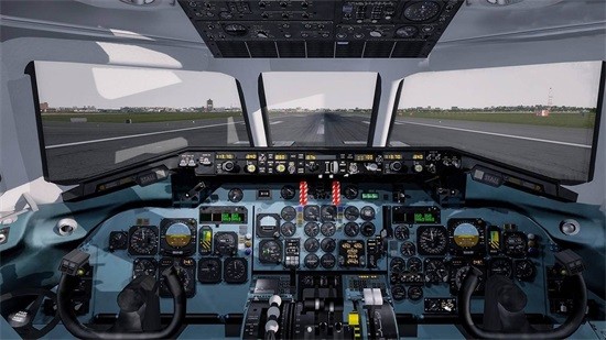 3d飛機駕駛游戲 v300.1.0.3018 安卓版 3