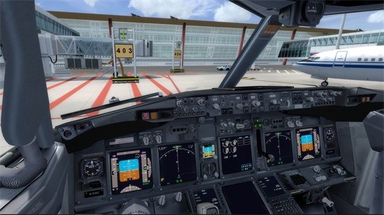 3d飛機駕駛游戲下載