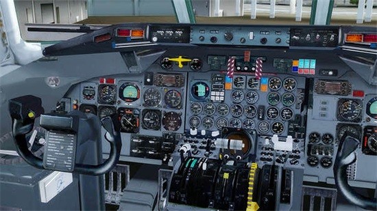 3d飛機駕駛游戲 v300.1.0.3018 安卓版 2