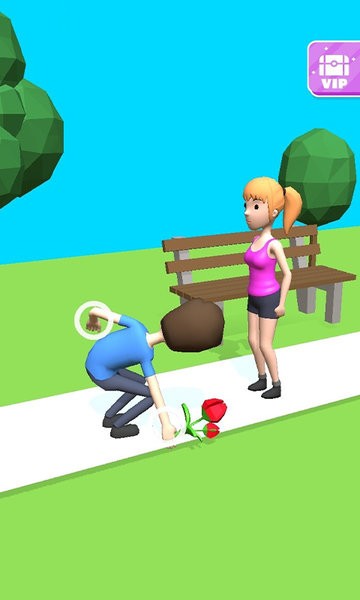 戀愛人偶手游最新版 v1.3 安卓版 3
