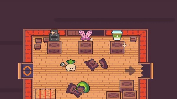 大頭菜小子手機(jī)版 v1.1.8 安卓最新版 3