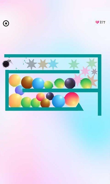 粉碎球球2手游 v1.0.0 安卓版 3