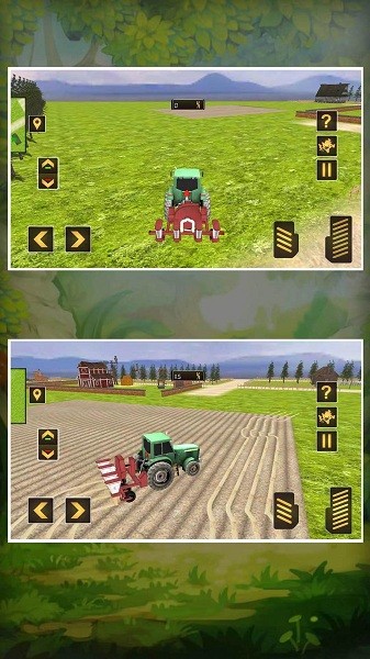 豐收日游戲 v1.0 安卓版 0