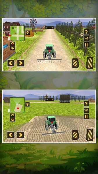 豐收日游戲 v1.0 安卓版 1