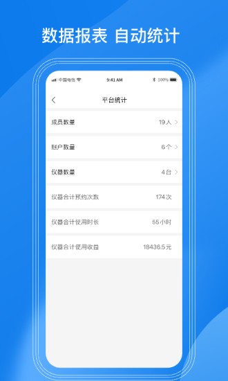 lab儀器