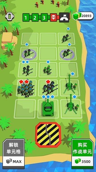 模擬戰(zhàn)場突擊隊(duì) v1.0.0511 安卓版 0