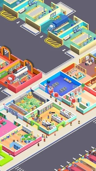 旅游中心大亨最新版 v1.1.0 安卓版 0