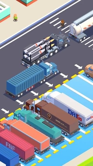 旅游中心大亨最新版 v1.1.0 安卓版 2