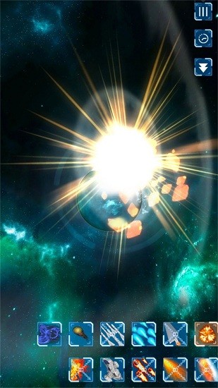 我的快樂(lè)星球 v1.0 安卓版 0