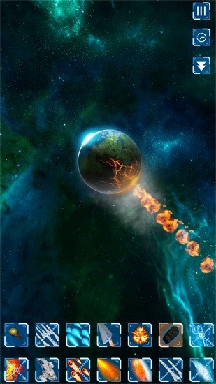 我的快樂(lè)星球 v1.0 安卓版 2