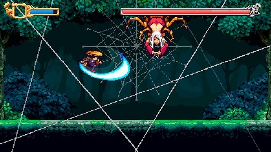 妖怪獵人伸太郎手游 v1.0 安卓版 1