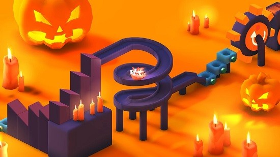 pango烘焙坊手游(Pango Bakery) v1.0 安卓版 0
