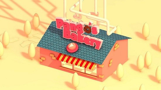 pango烘焙坊手游(Pango Bakery) v1.0 安卓版 3