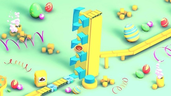 pango烘焙坊手游(Pango Bakery) v1.0 安卓版 4