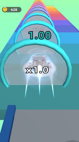 我的豪車會進化 v1.0.1.406.401.0526 安卓版 0