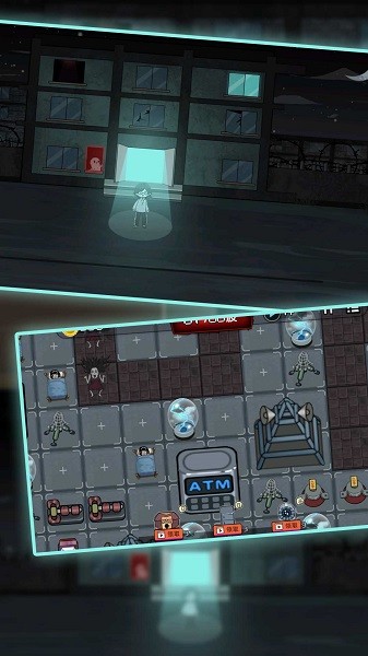 猛鬼生存密室模擬 v1.01 安卓版 2