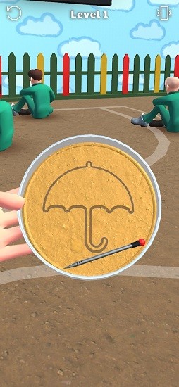 糖果挑戰(zhàn)3d手游(Candy Challenge 3D) v1.0.61 安卓版 0