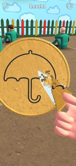 糖果挑戰(zhàn)3d 糖果挑戰(zhàn)3d游戲