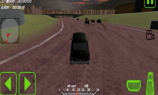 汽車破壞模擬器游戲