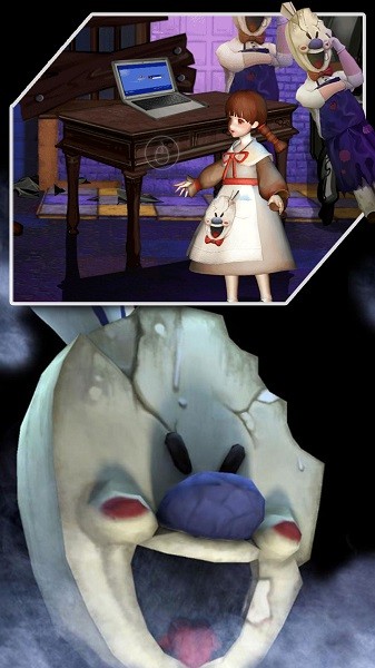密室逃殺游戲
