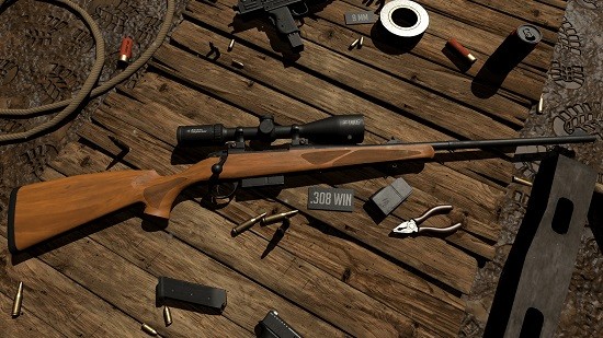 槍械模擬手機(jī)版 v0.7.266 安卓版 3