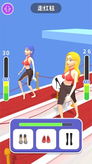 姐姐我最美小游戲 v1.0 安卓版 3