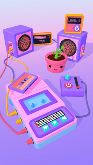 奇妙屋修理店 v1.0.1 安卓版 1