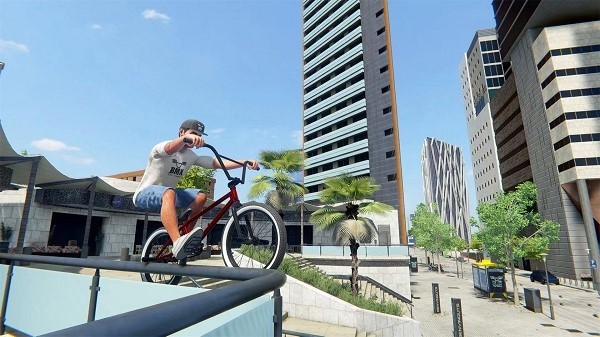 極限運動模擬器 v1.0 安卓版 0