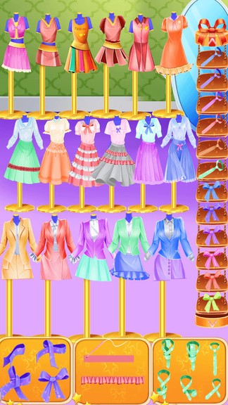 校服修改設(shè)計(jì) v8.0.6 安卓版 0