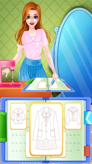 校服修改設(shè)計(jì) v8.0.6 安卓版 3