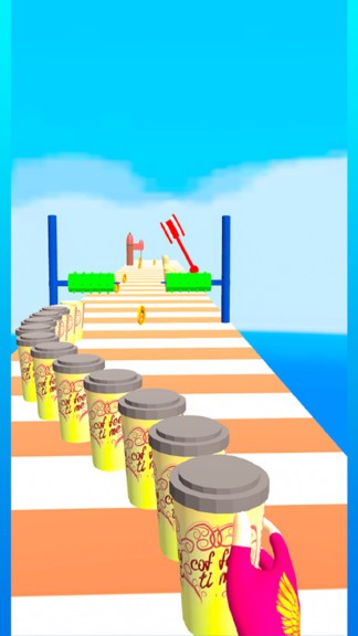 干飯人 v1.1 安卓版 3