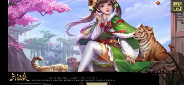 三國(guó)殺弱化版游戲 v1.0 安卓版 0