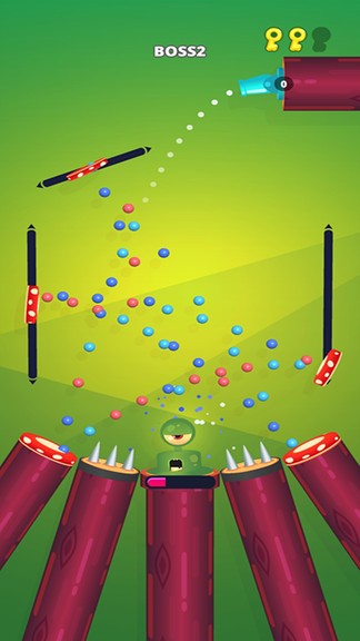 我愛收球球 v1.1.2 安卓版 0