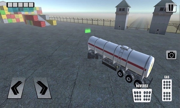 卡車駕駛高手安卓版 v1.00 手機(jī)版 0